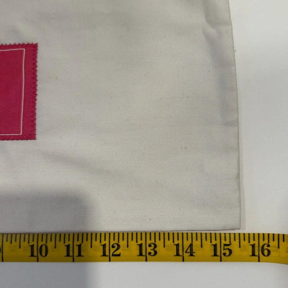 Coach Dust Bag - Picture 4 of 5